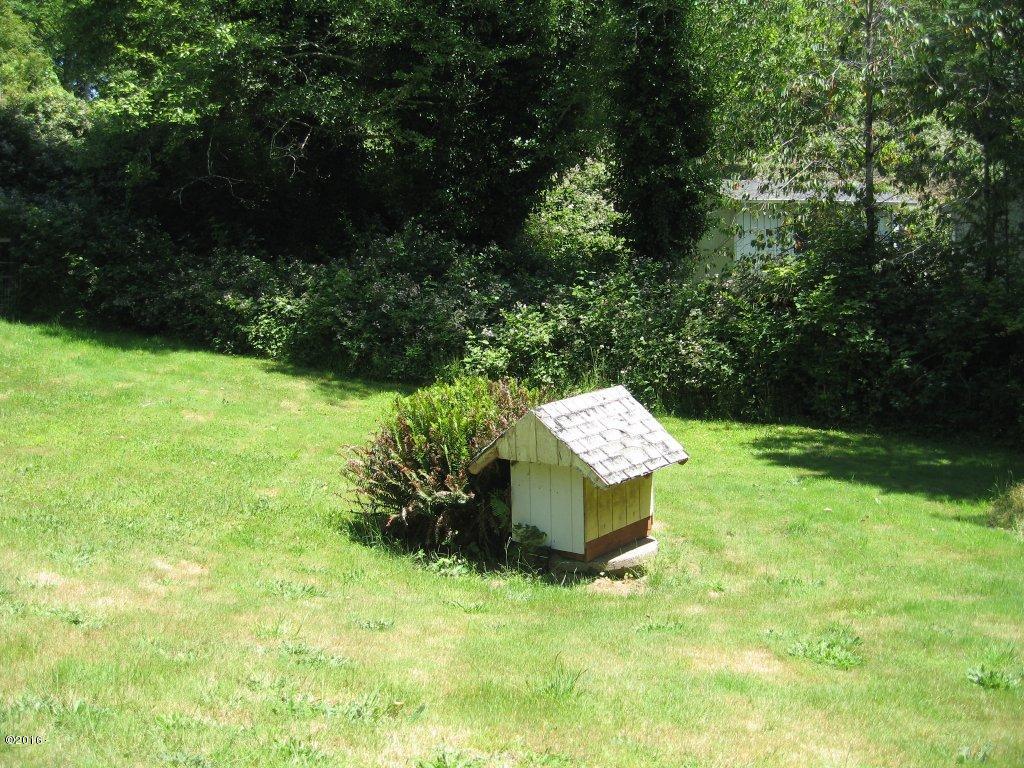 11 Schlecht Road Toledo, OR 97391 - Photo 7 of 27 Well with submersed pump