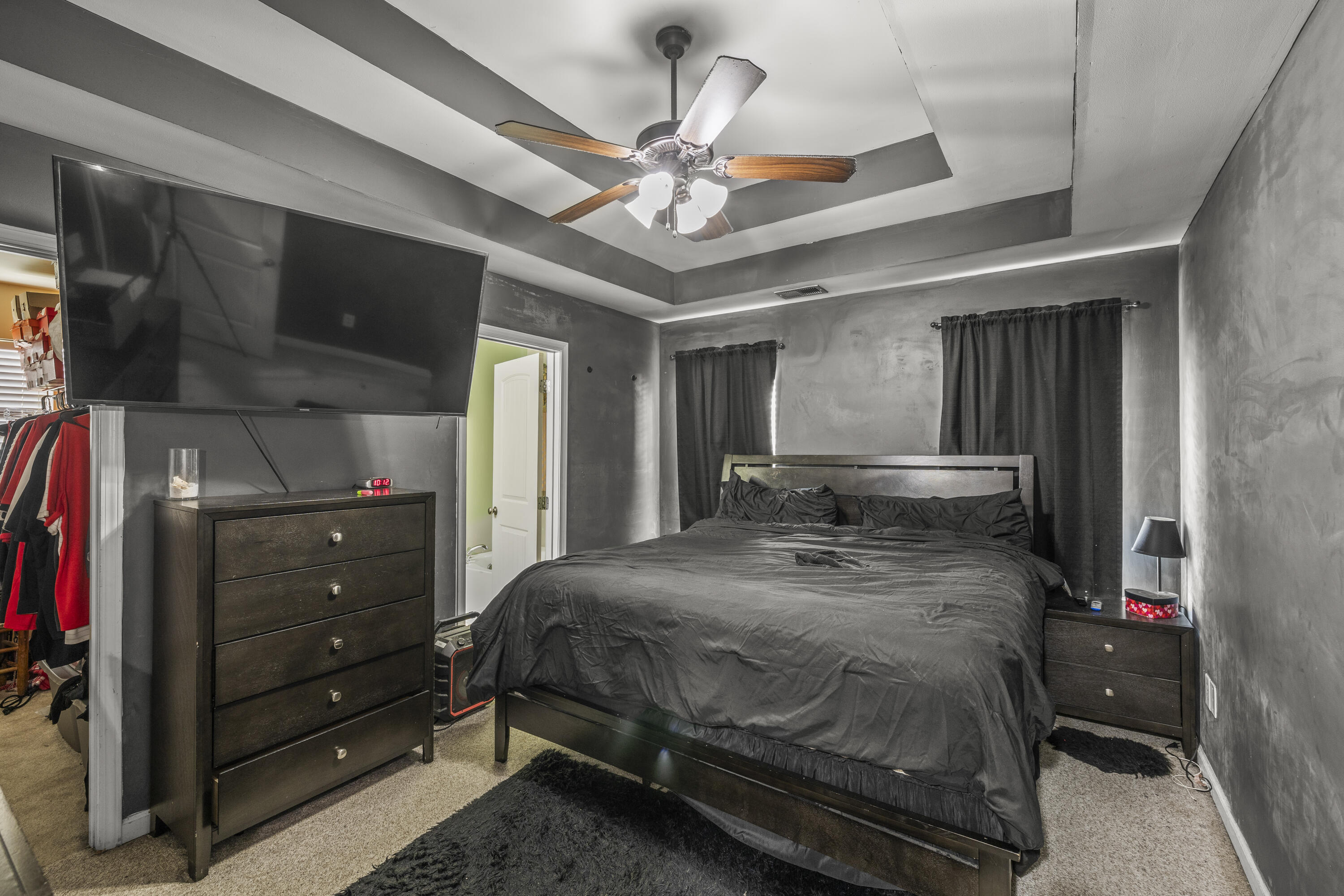 201 Legacy Lane Calhoun, GA 30701 - Photo 14 of 23 Bedroom