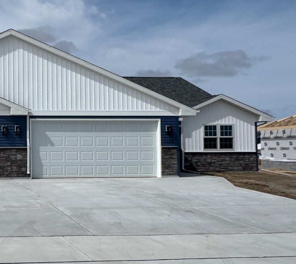 1123 Red Hawk Drive Milton, WI 53563 - Photo 1 of 21