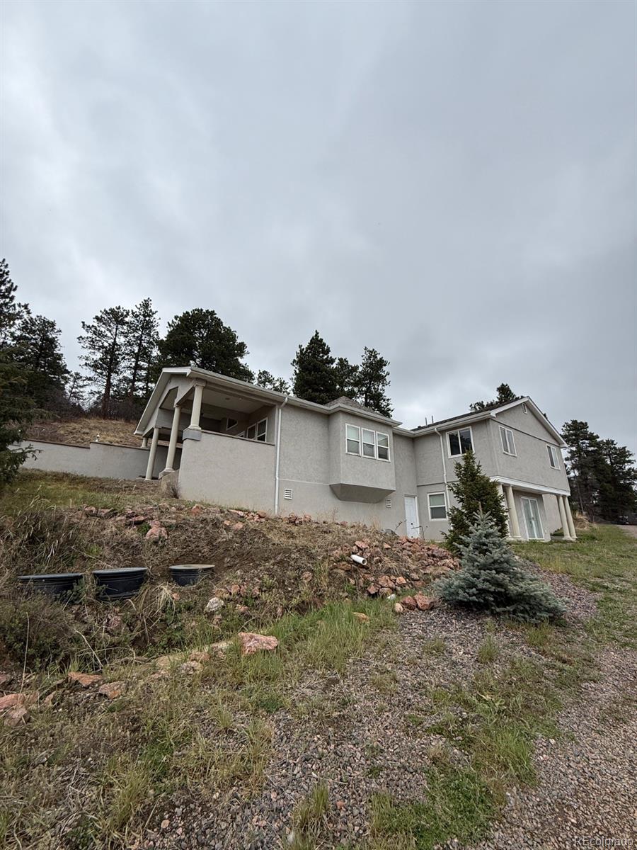 7155 US Highway 285 Morrison, CO 80465 - Photo 1 of 1