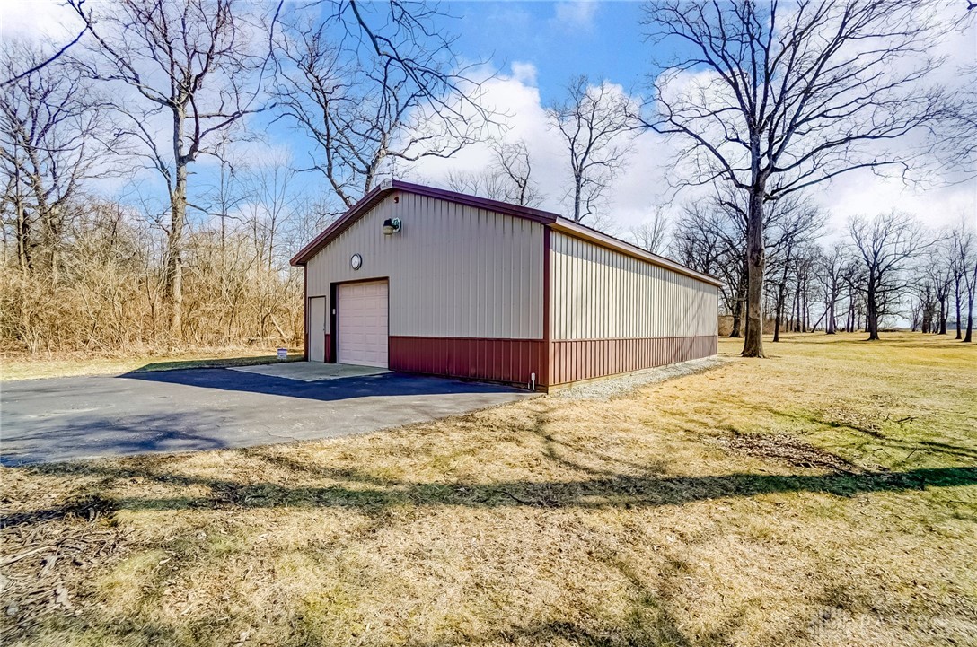 3875 East Pitchin Road Springfield, OH 45502 - Photo 67 of 71