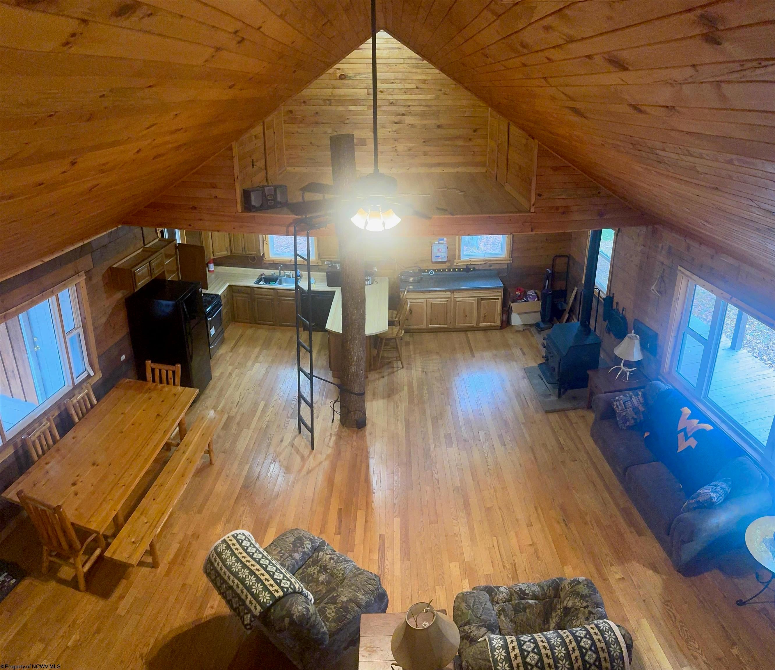 1092 Hinkle Ridge Road French Creek, WV 26218 - Photo 44 of 45 Gallery Image 44