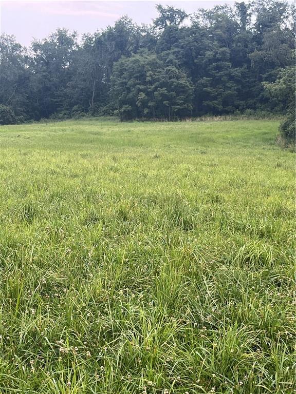 0 Bethelboro Road Uniontown, PA 15401 - Photo 11 of 12 a view of a yard