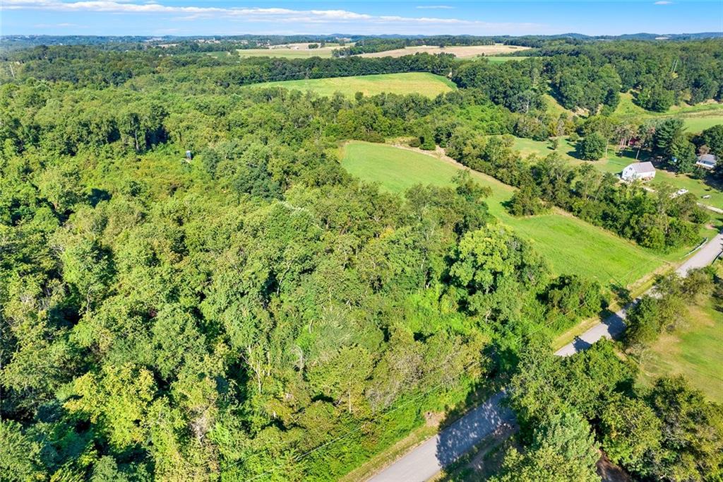 0 Bethelboro Road Uniontown, PA 15401 - Photo 4 of 12 a view of a lush green forest with a lush green forest