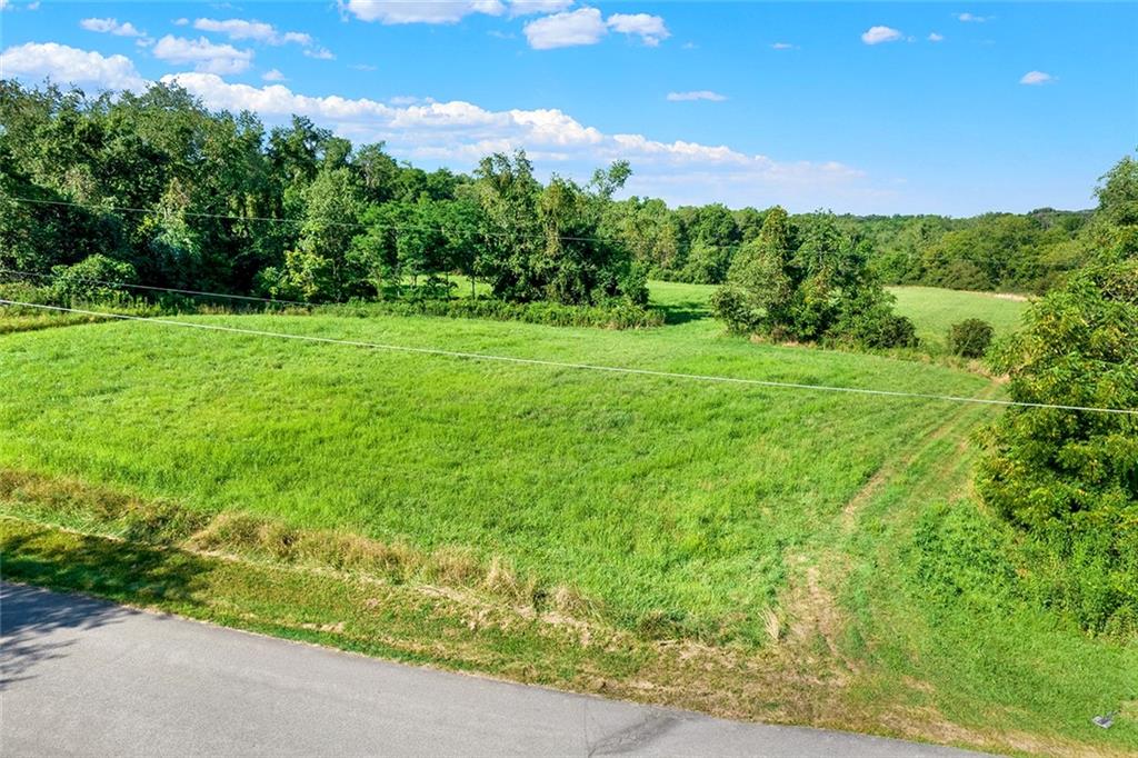 0 Bethelboro Road Uniontown, PA 15401 - Photo 7 of 12 a view of a green field with clear sky