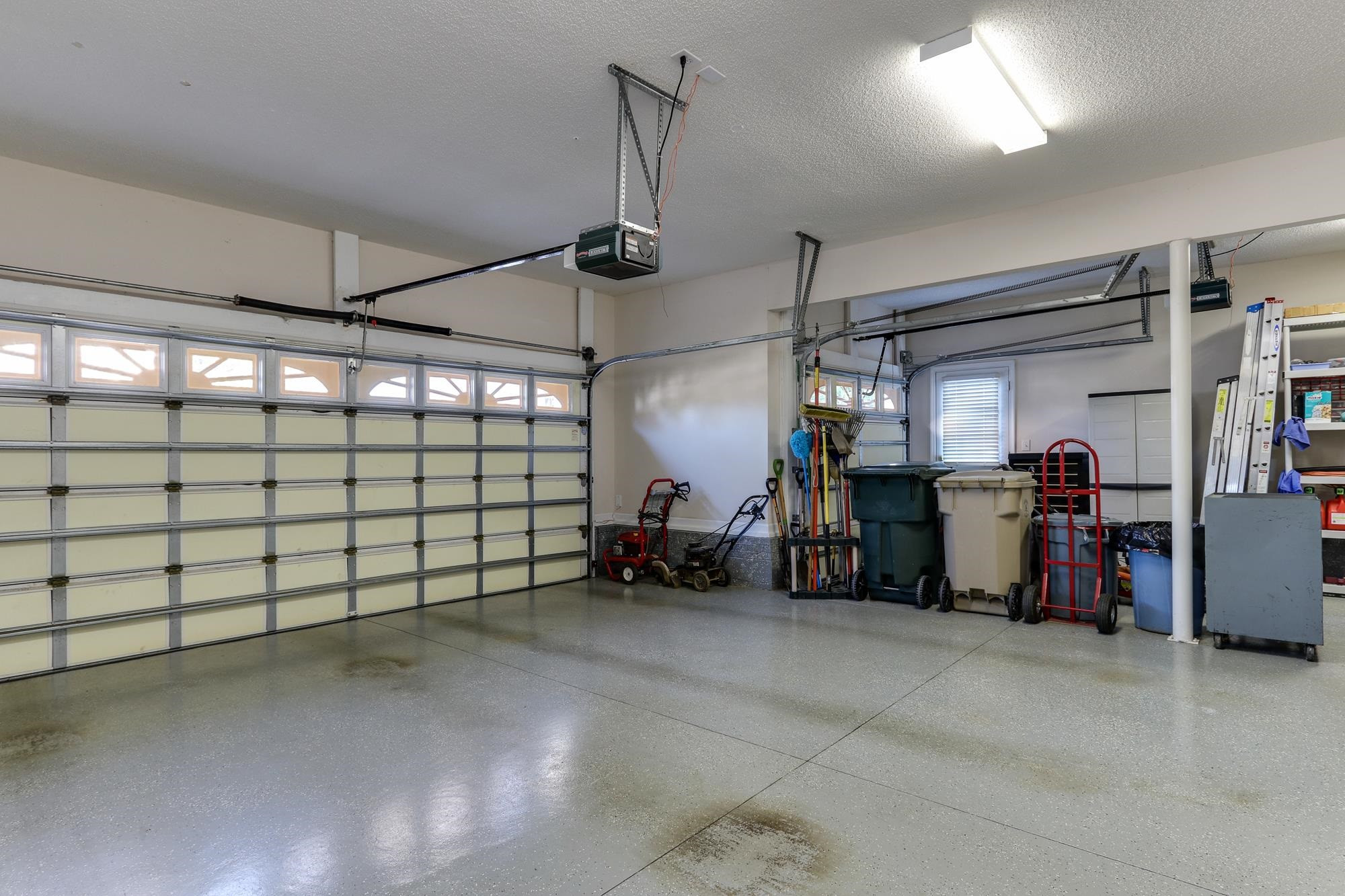 100 Mickleson Ridge Drive Raleigh, NC 27603 - Photo 40 of 59 3 Car Garage