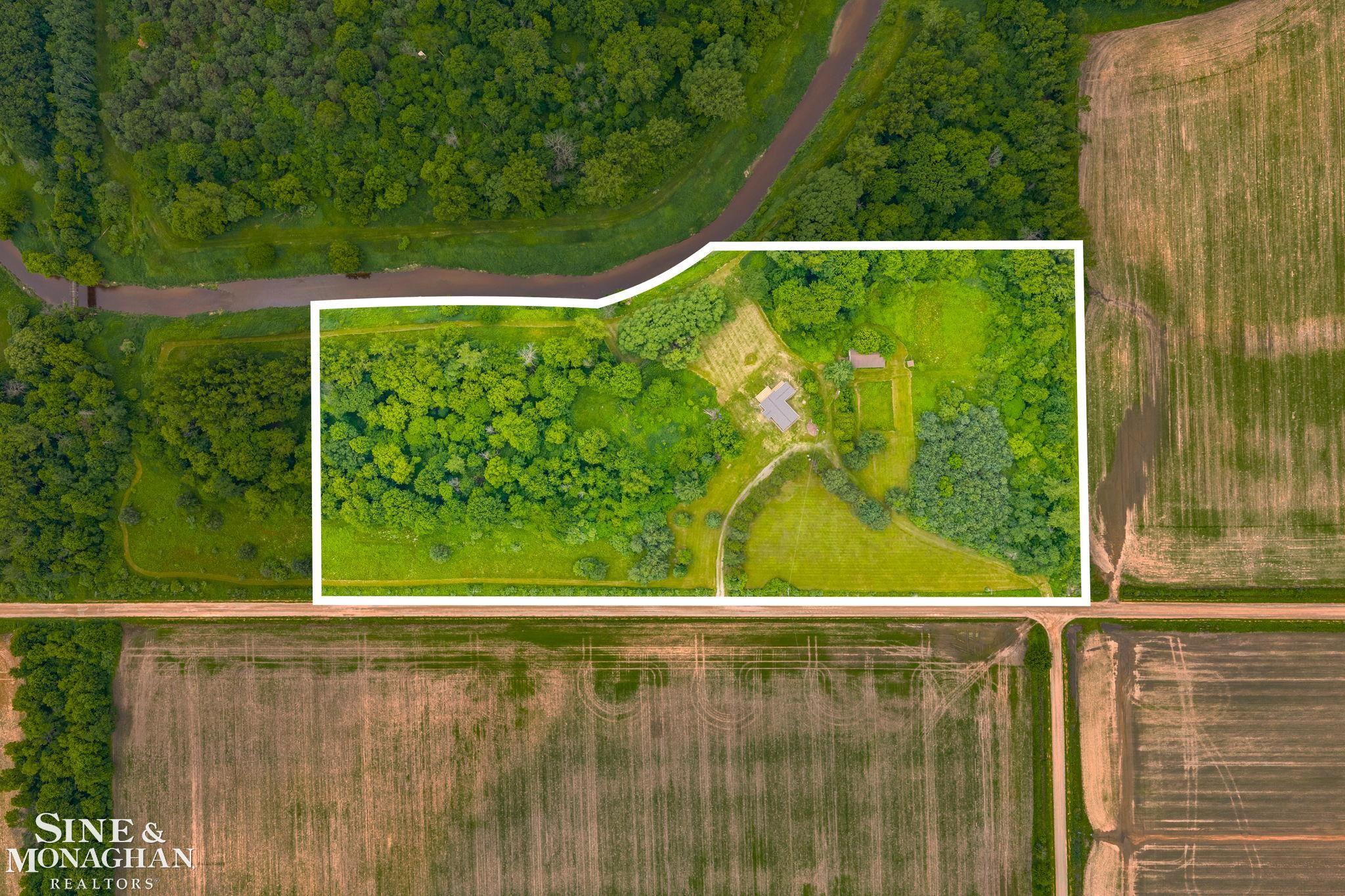495 North Church Road Carsonville, MI 48419 - Photo 69 of 69 Gallery Image 69