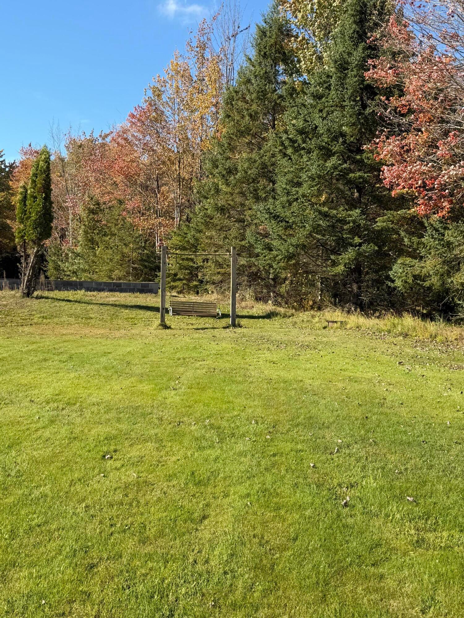 13083 South Cottage Road Barbeau, MI 49710 - Photo 10 of 19 Gallery Image 10