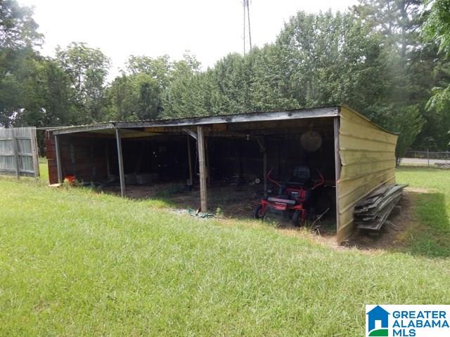 405 St Smith Circle Cropwell, AL 35054 - Photo 29 of 34