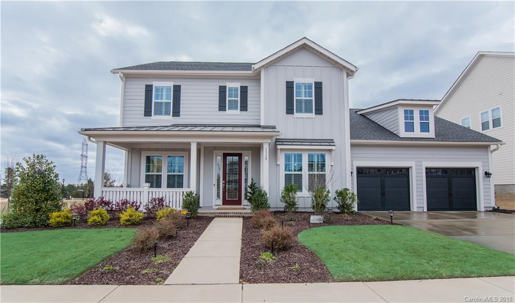 1318 Freshwater Drive Fort Mill, SC 29708 - Photo 1 of 32 Gallery Image 1