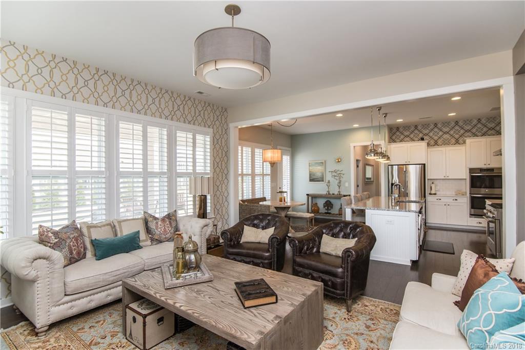 1318 Freshwater Drive Fort Mill, SC 29708 - Photo 11 of 32 Gallery Image 11