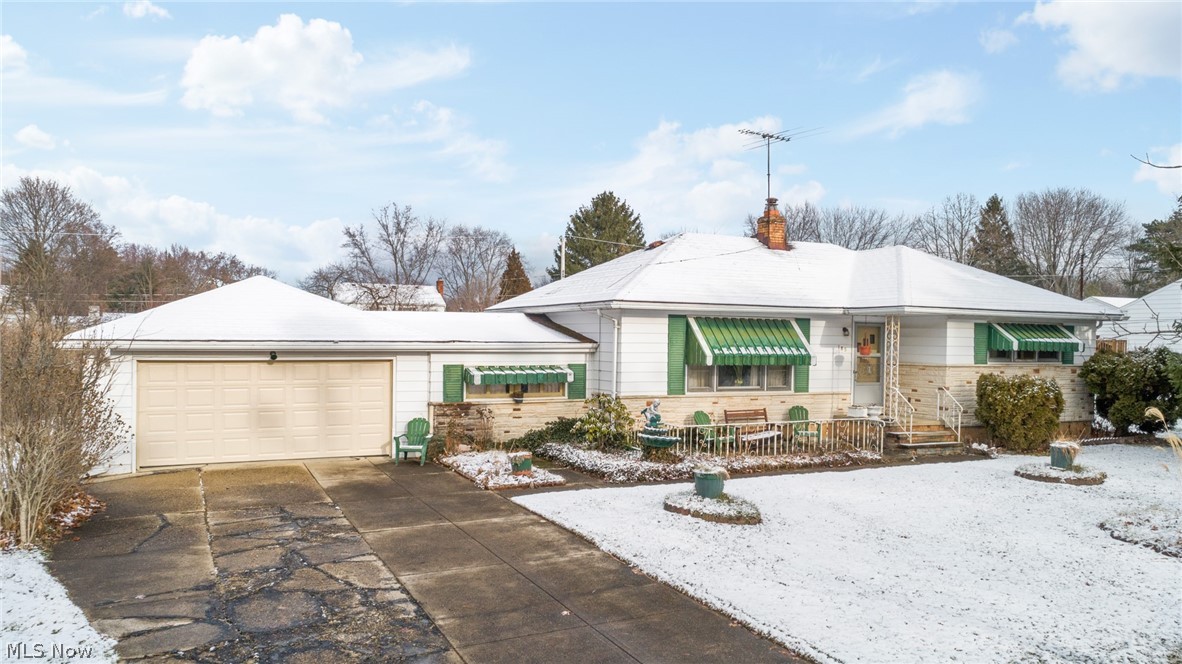 185 Boston Mills Road Hudson, OH 44236 - Photo 1 of 19 Gallery Image 1