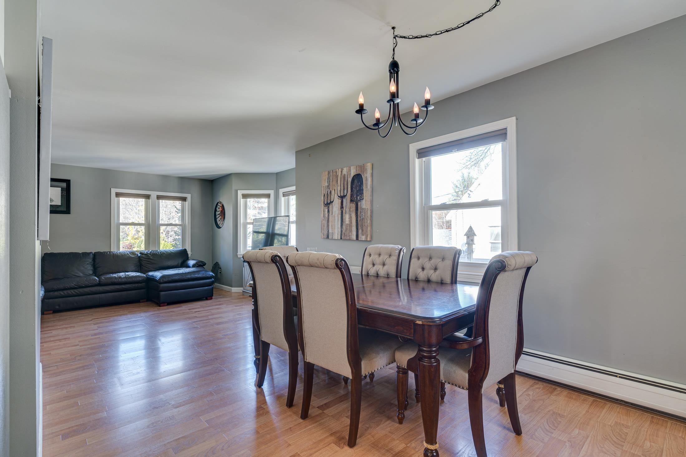 38 Howard Brook Drive Rochester, NH 03867 - Photo 11 of 33