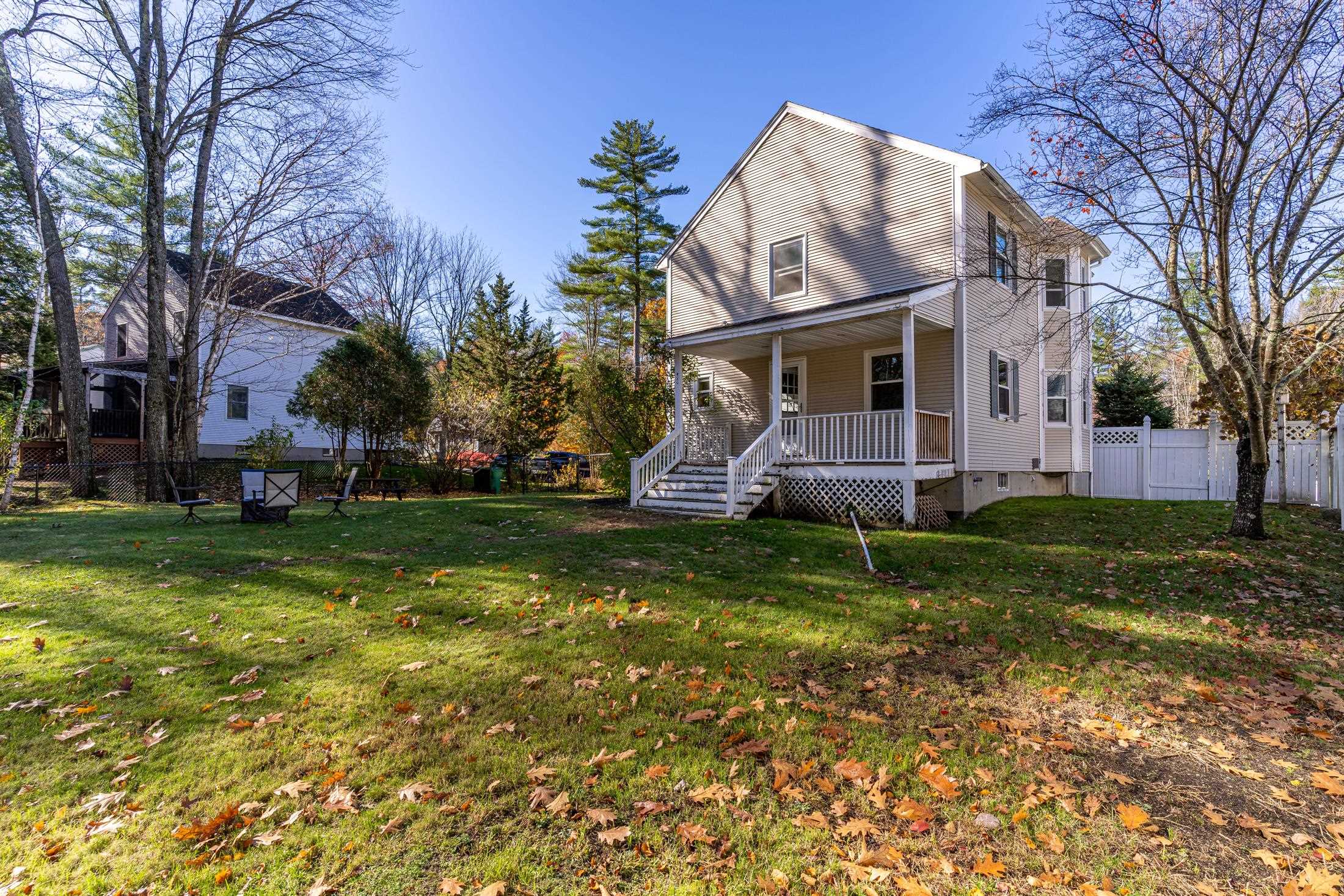 38 Howard Brook Drive Rochester, NH 03867 - Photo 29 of 33