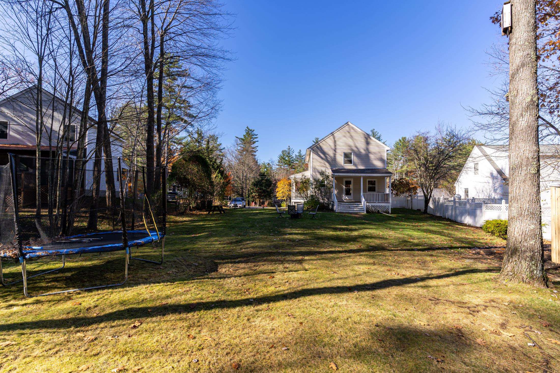 38 Howard Brook Drive Rochester, NH 03867 - Photo 30 of 33