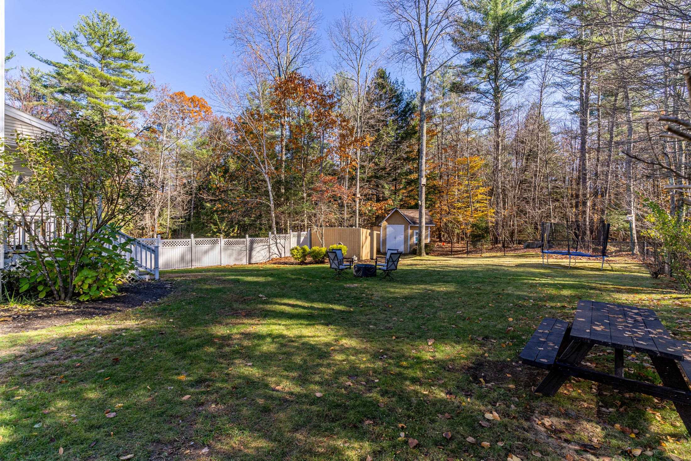 38 Howard Brook Drive Rochester, NH 03867 - Photo 32 of 33