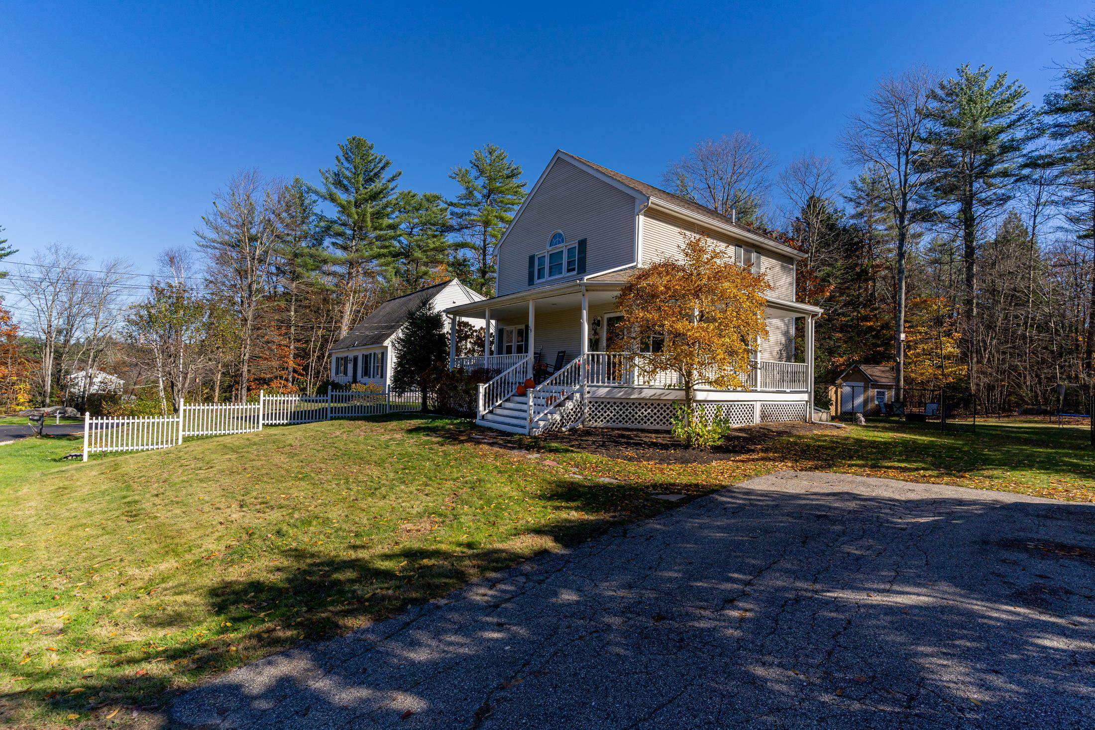 38 Howard Brook Drive Rochester, NH 03867 - Photo 33 of 33