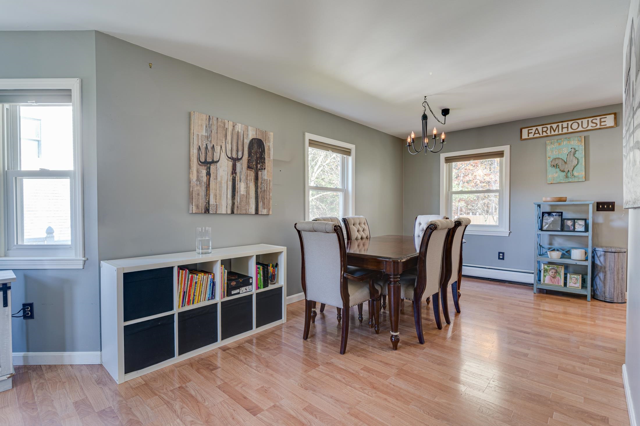 38 Howard Brook Drive Rochester, NH 03867 - Photo 5 of 33