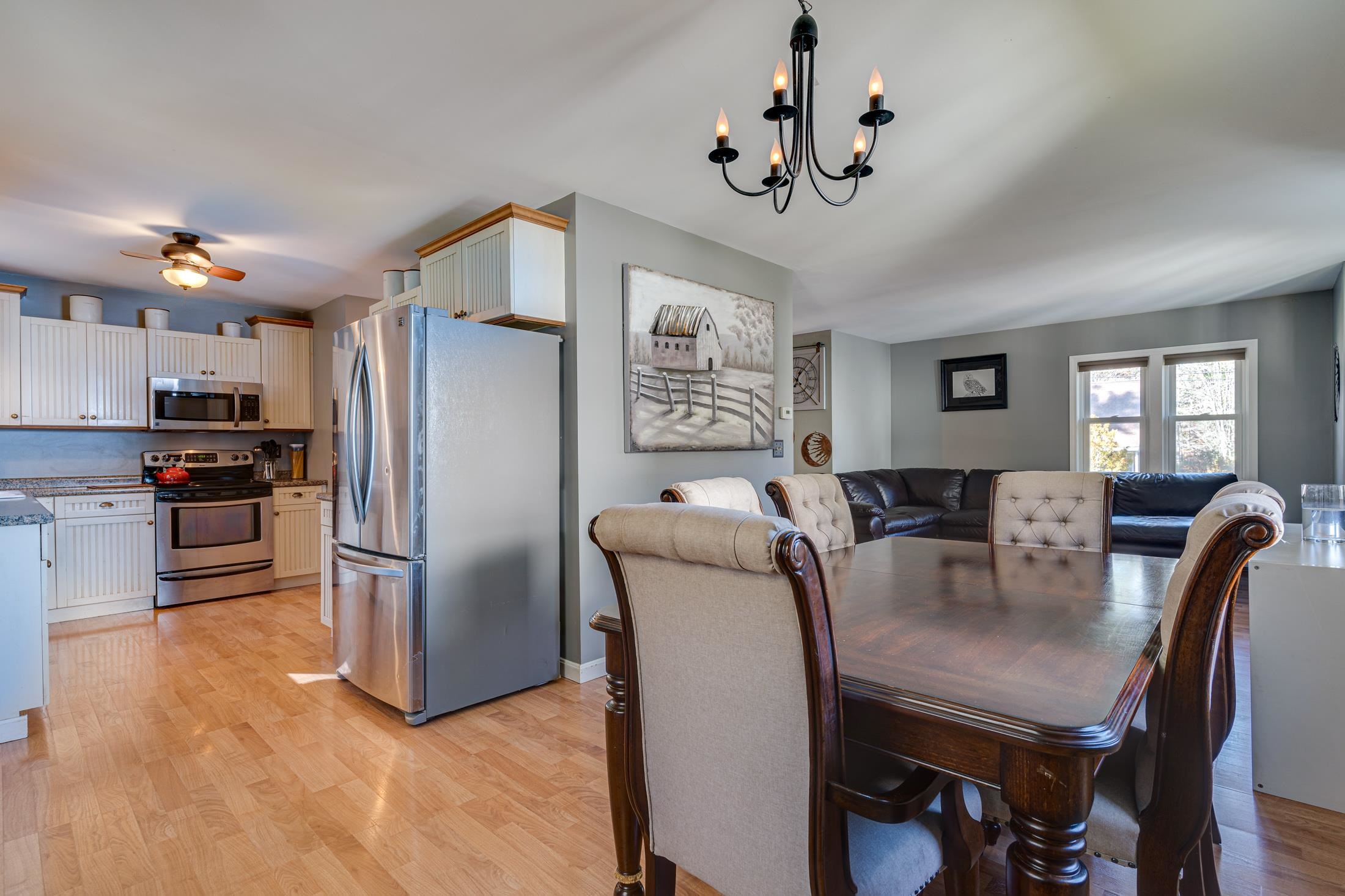 38 Howard Brook Drive Rochester, NH 03867 - Photo 6 of 33