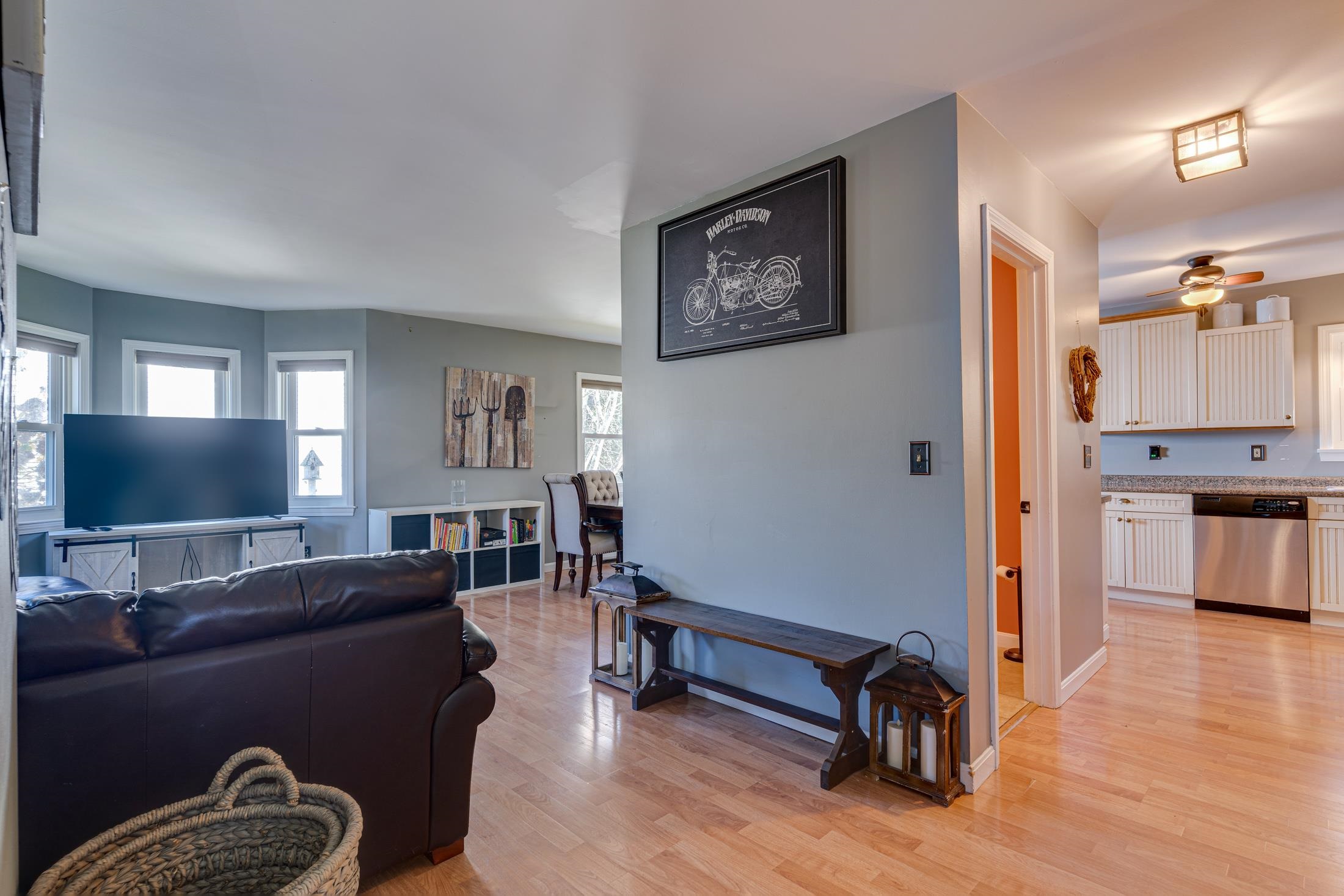 38 Howard Brook Drive Rochester, NH 03867 - Photo 8 of 33
