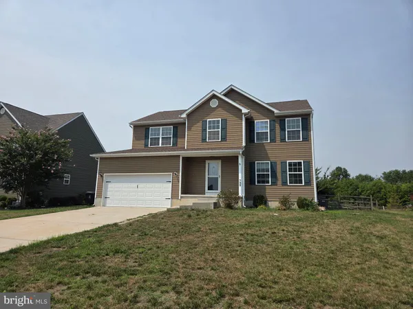 $2,850 | 799 West Birdie Lane, Magnolia, DE 19962