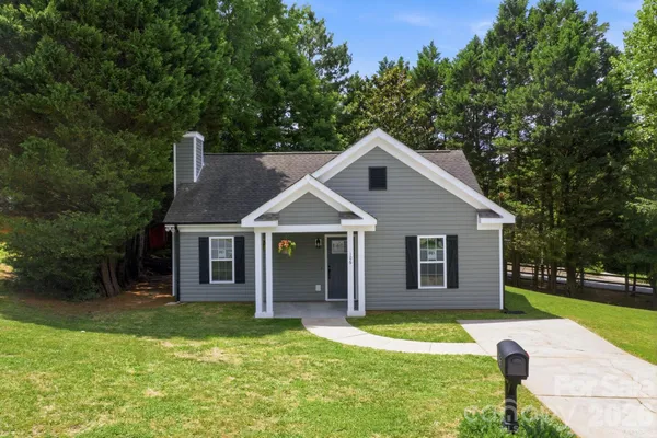 $299,900 | 106 Moonflower Court, Mooresville, NC 28115
