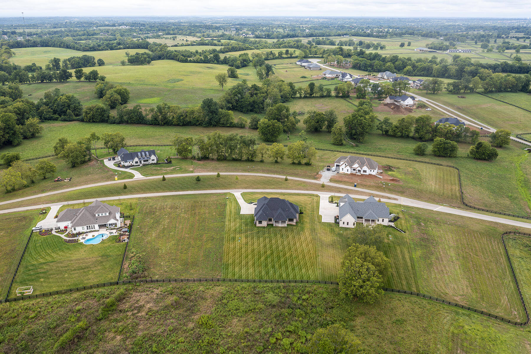 217 Doe Run Road Nicholasville, KY 40356 - Photo 69 of 71 217doe69