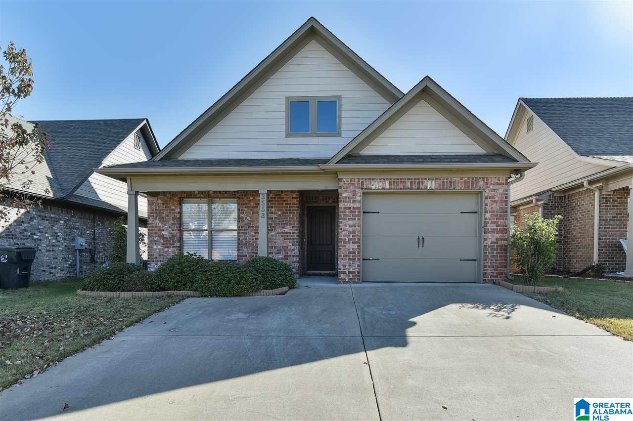 3553 Southern Trail Fultondale, AL 35068 - Photo 1 of 40