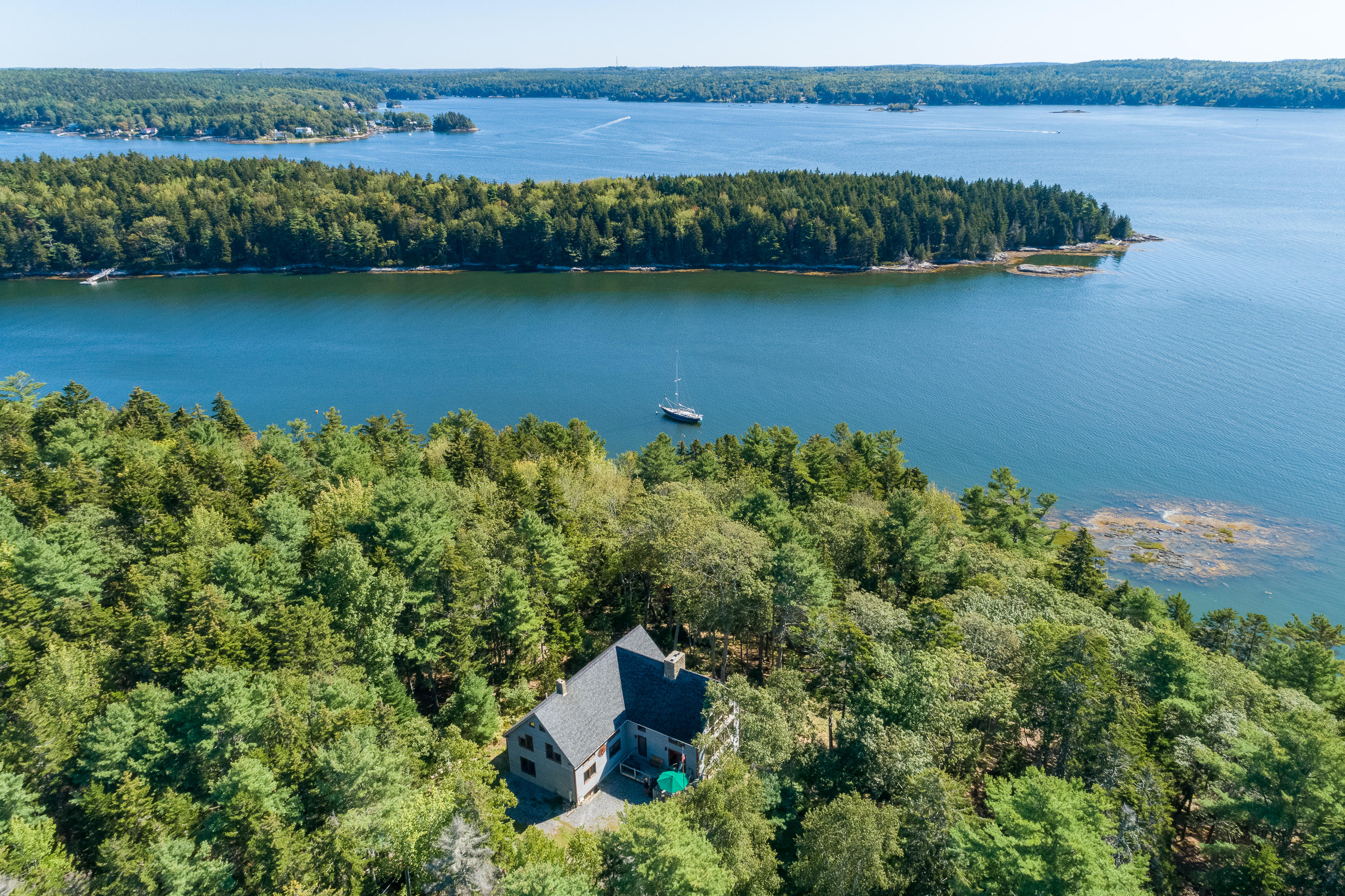 50 Governors Point Road Harpswell, ME 04079 - Photo 5 of 50 (6)_50 Governors Point Rd. Harpswell, ME
