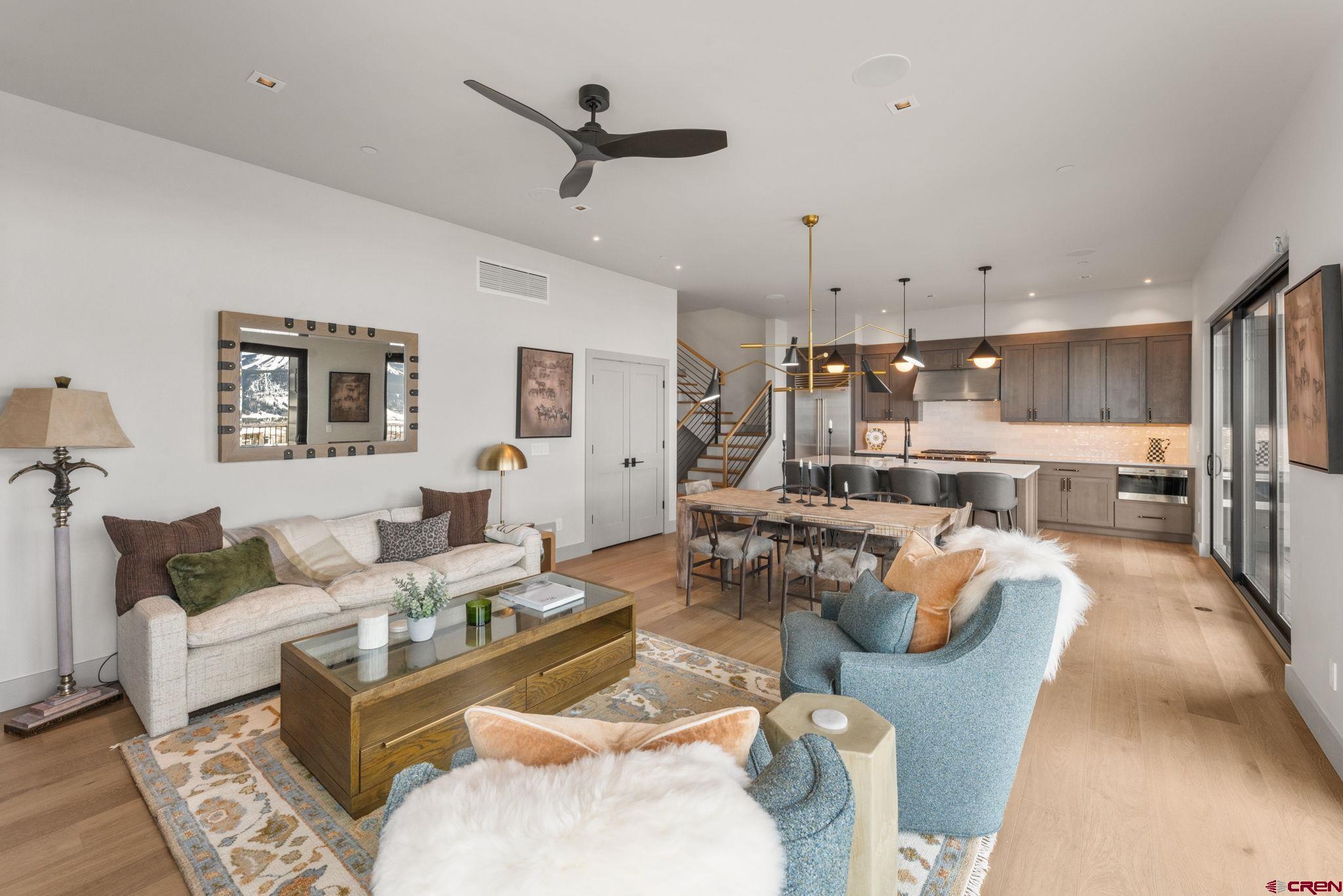157 Snowmass Road Crested Butte, CO 81225 - Photo 11 of 42