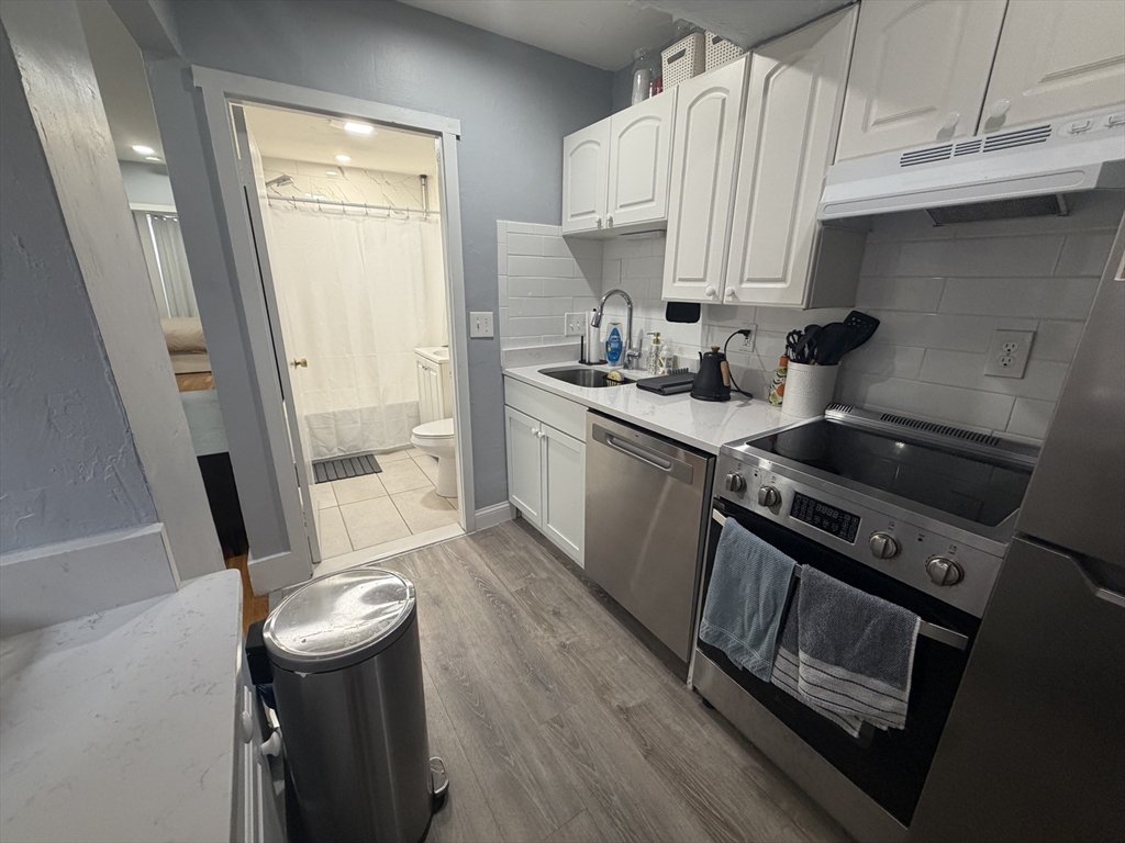 39 Irving Street, Unit 1 Boston, MA 02114 - Photo 3 of 12