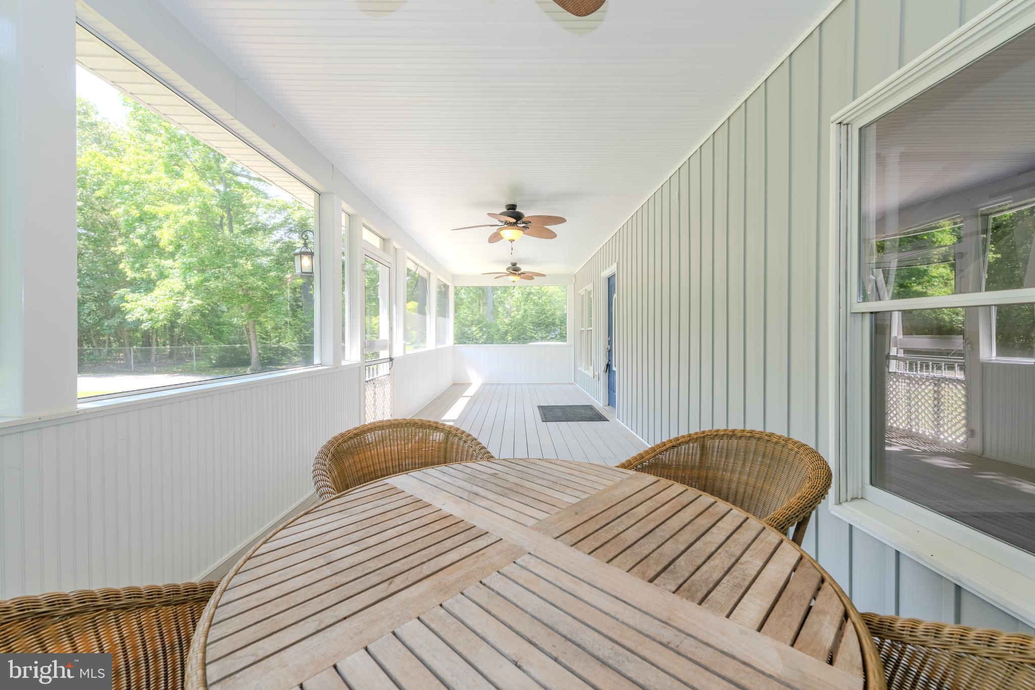 18552 Three Notch Road Lexington Park, MD 20653 - Photo 6 of 38 Front porch