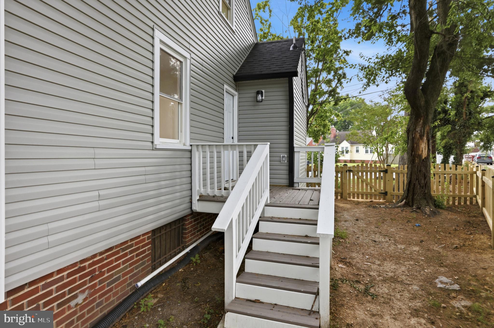 805 Langley Drive Silver Spring, MD 20901 - Photo 53 of 56