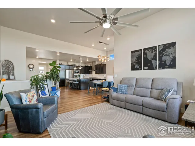 $785,000 | 6768 Castello Street, Timnath, CO 80547