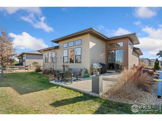 $785,000 | 6768 Castello Street, Timnath, CO 80547