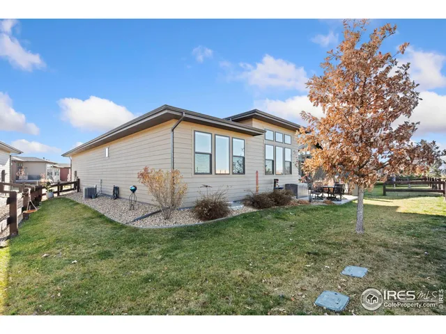 $785,000 | 6768 Castello Street, Timnath, CO 80547