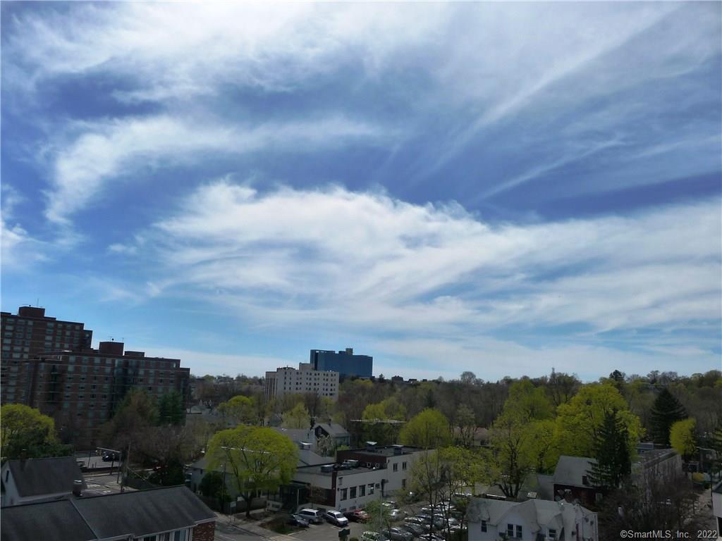 1611 Washington Boulevard, Unit 602 Stamford, CT 06902 - Photo 1 of 1 Beautiful City-Scape Views!