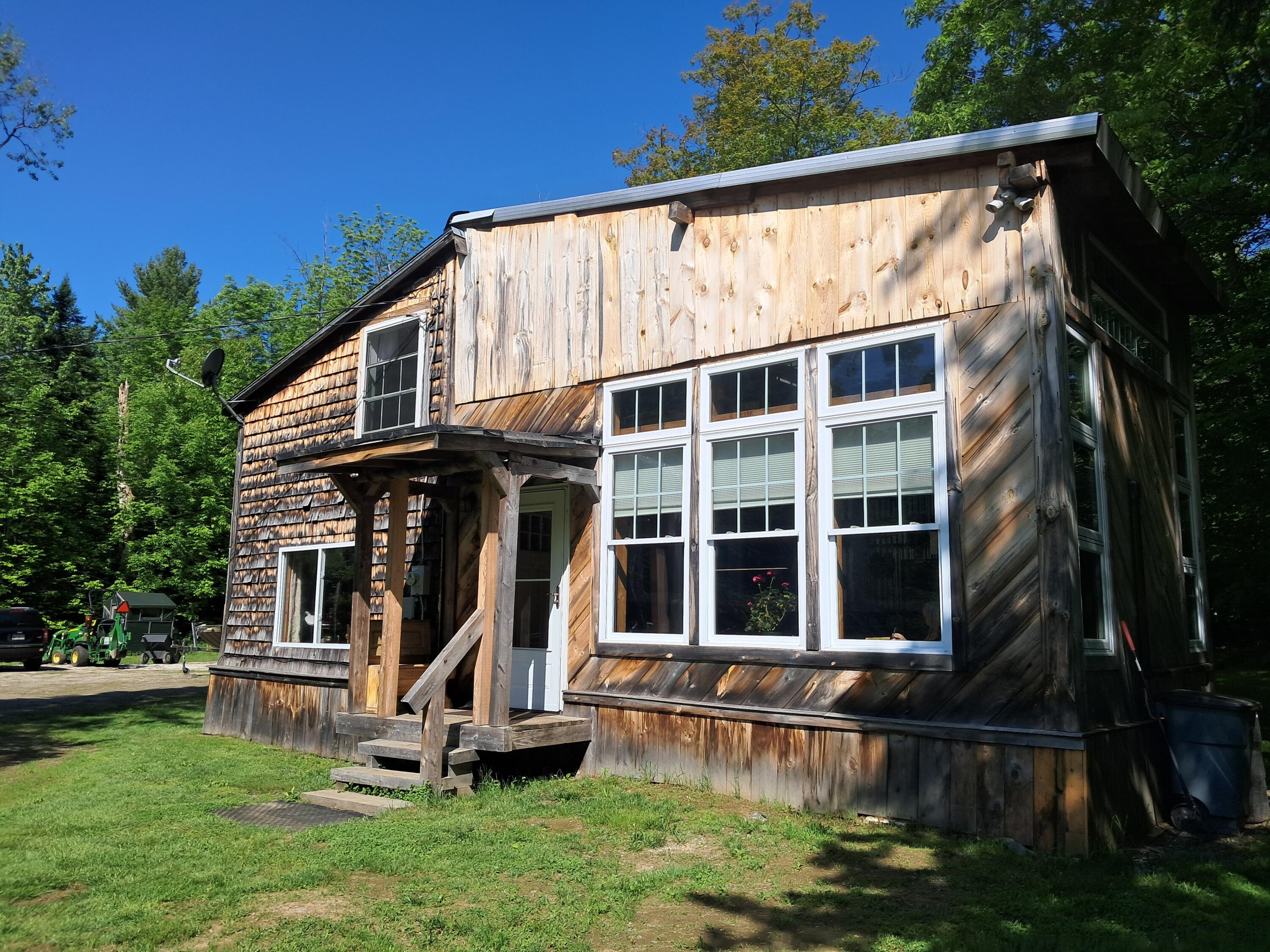 5 Hovey Road New Sharon, ME 04955 - Photo 2 of 43 20240531_093204