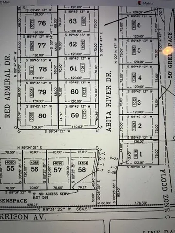 $95,000 | 3016 Red Admiral Drive, Covington, LA 70433