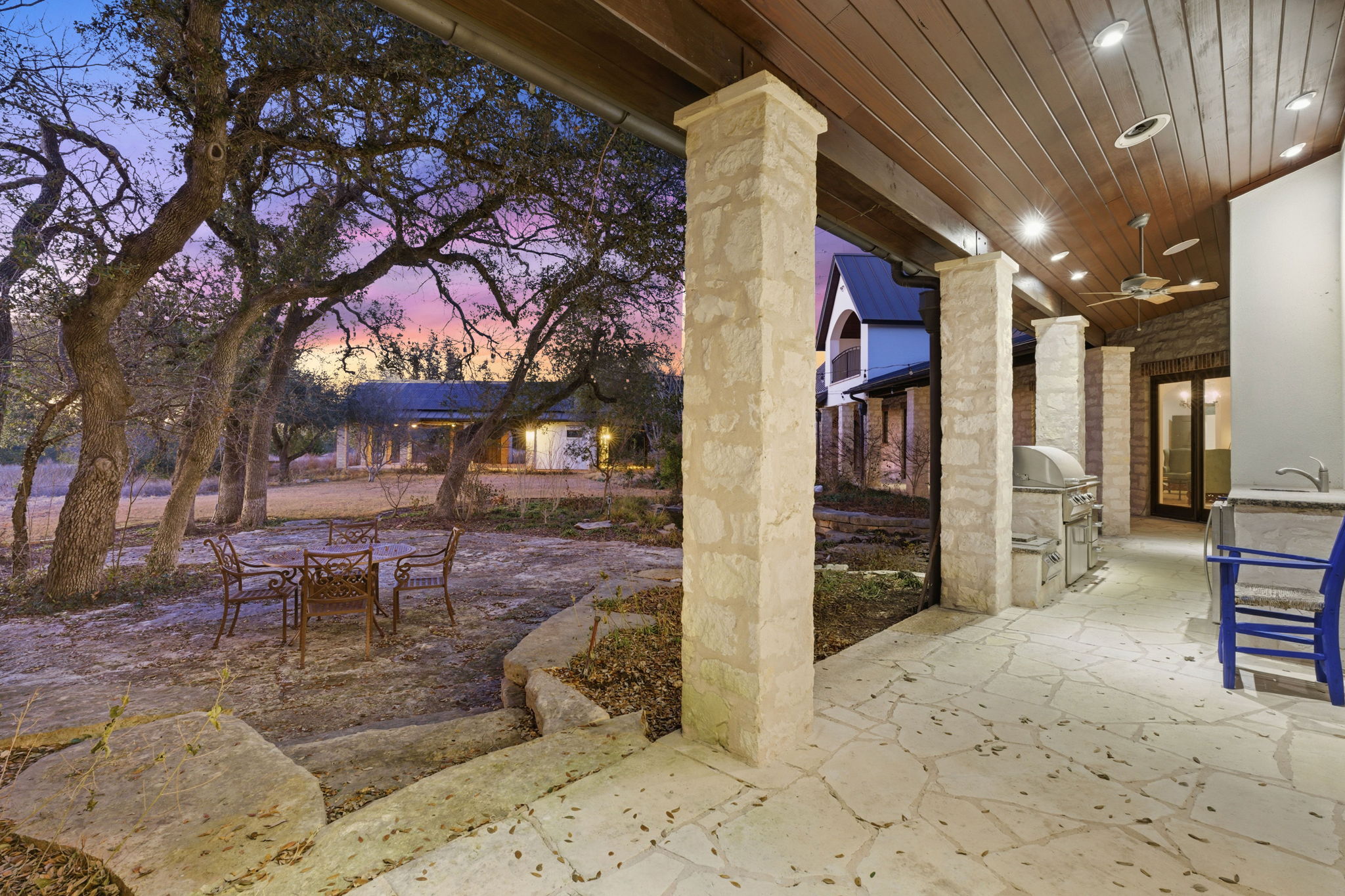 16400 Hamilton Pool Road Austin, TX 78738 - Photo 24 of 37