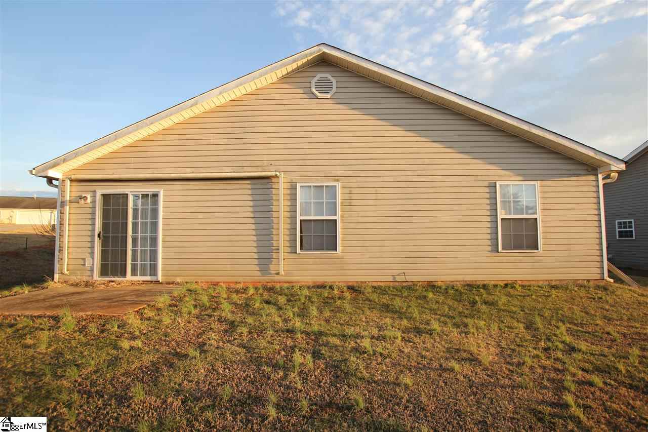 119 Veranda Circle Pendleton, SC 29670 - Photo 13 of 14 Back Patio/Awning