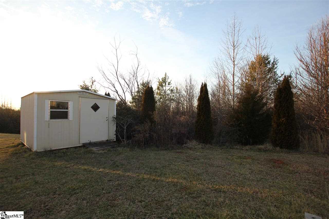 119 Veranda Circle Pendleton, SC 29670 - Photo 14 of 14 Storage Building