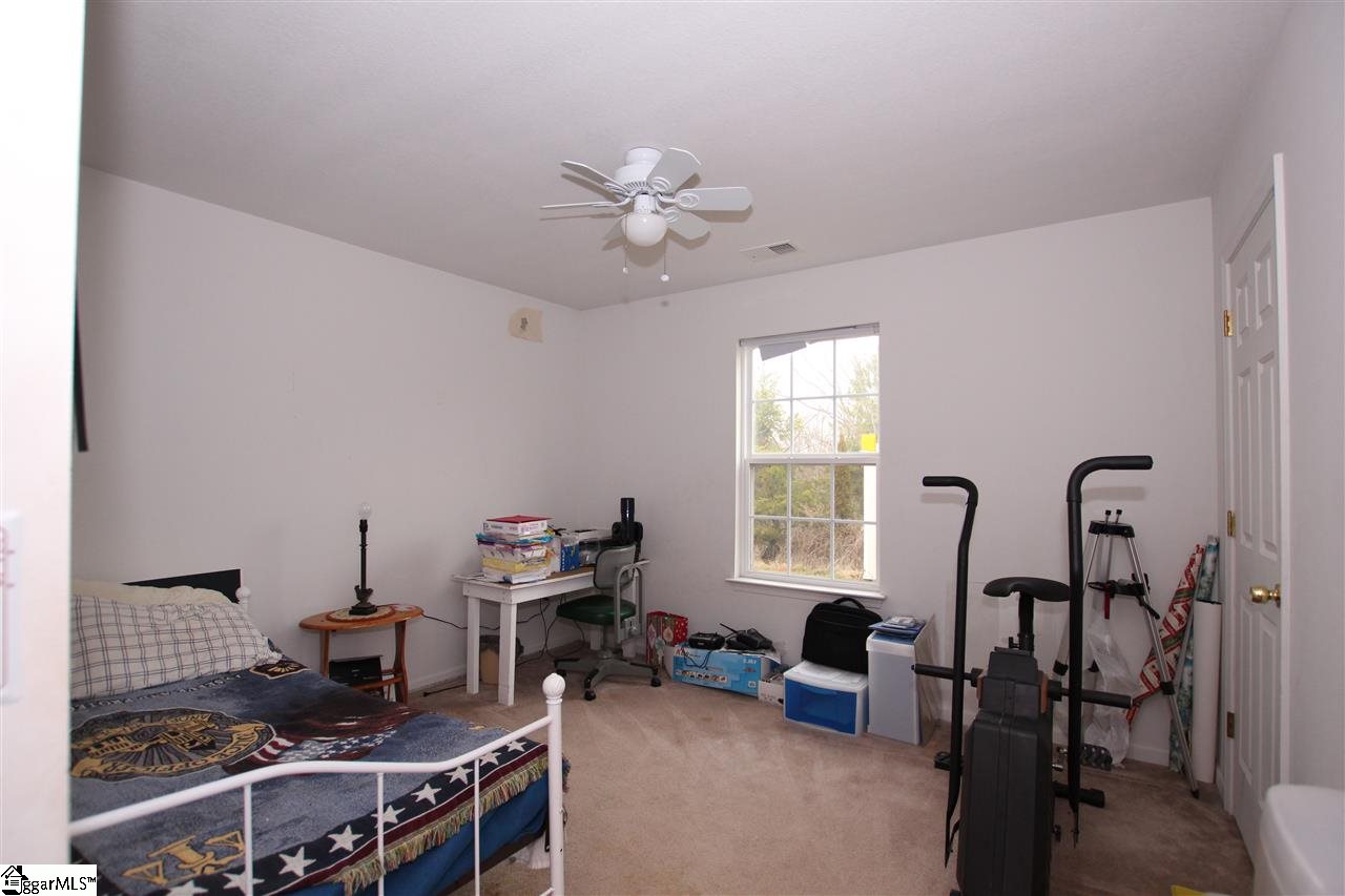 119 Veranda Circle Pendleton, SC 29670 - Photo 8 of 14 Bedroom 2