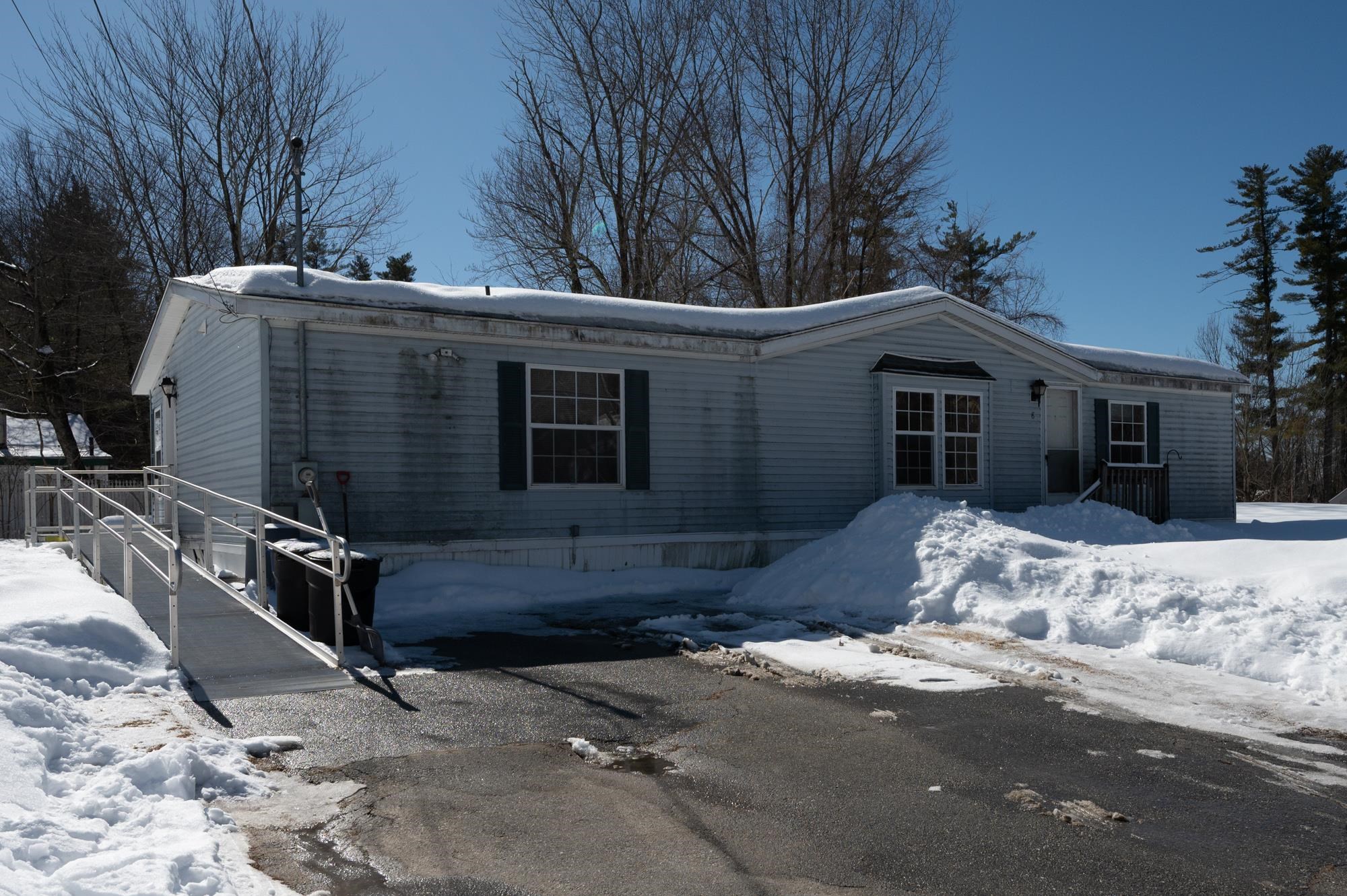 8 Miriam Road Merrimack, NH 03054 - Photo 2 of 36
