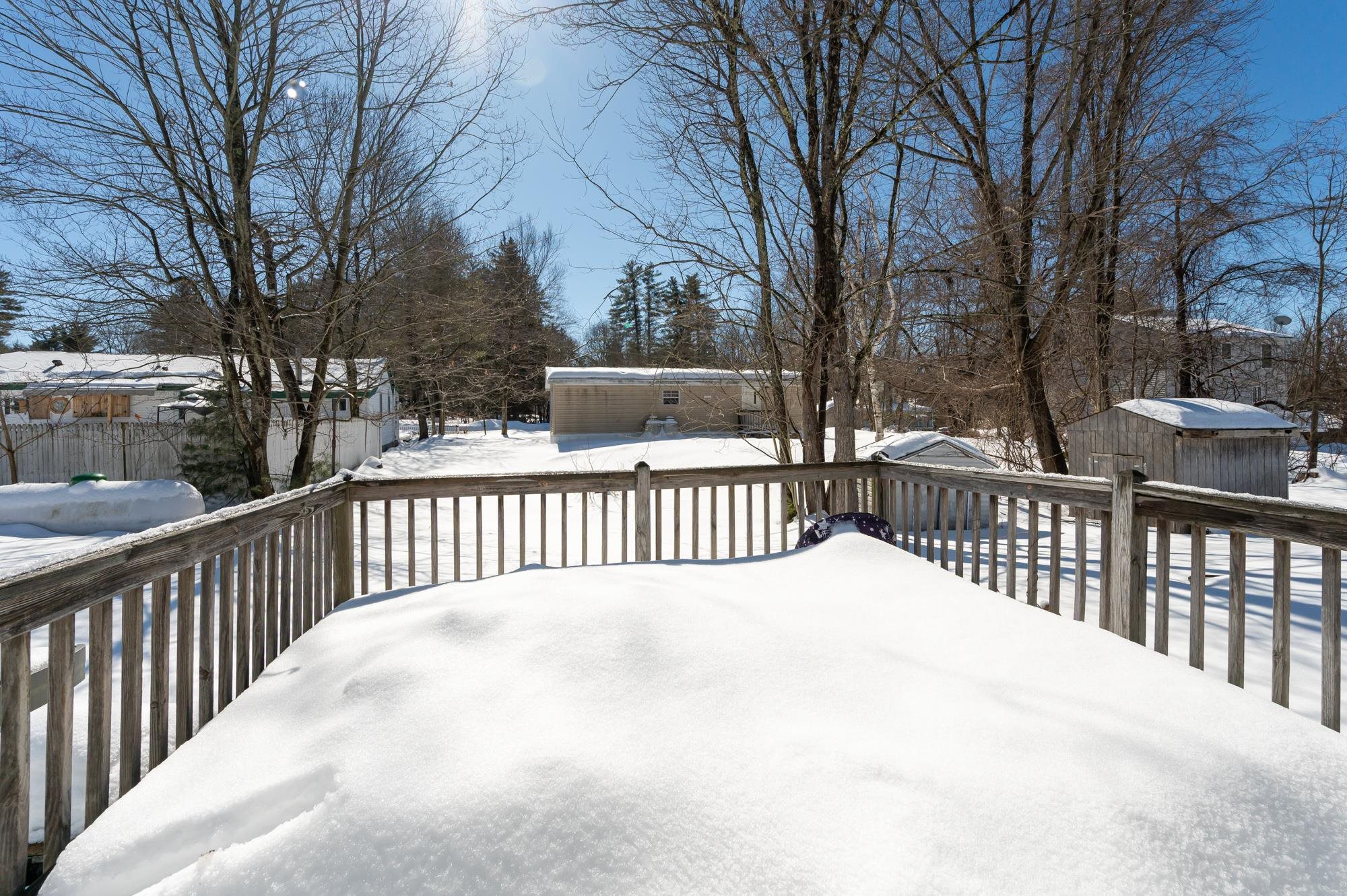 8 Miriam Road Merrimack, NH 03054 - Photo 27 of 36