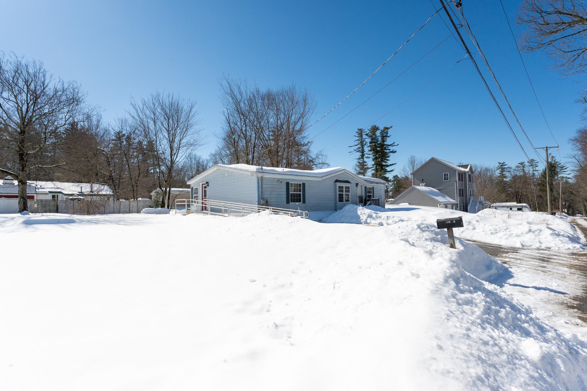 8 Miriam Road Merrimack, NH 03054 - Photo 28 of 36