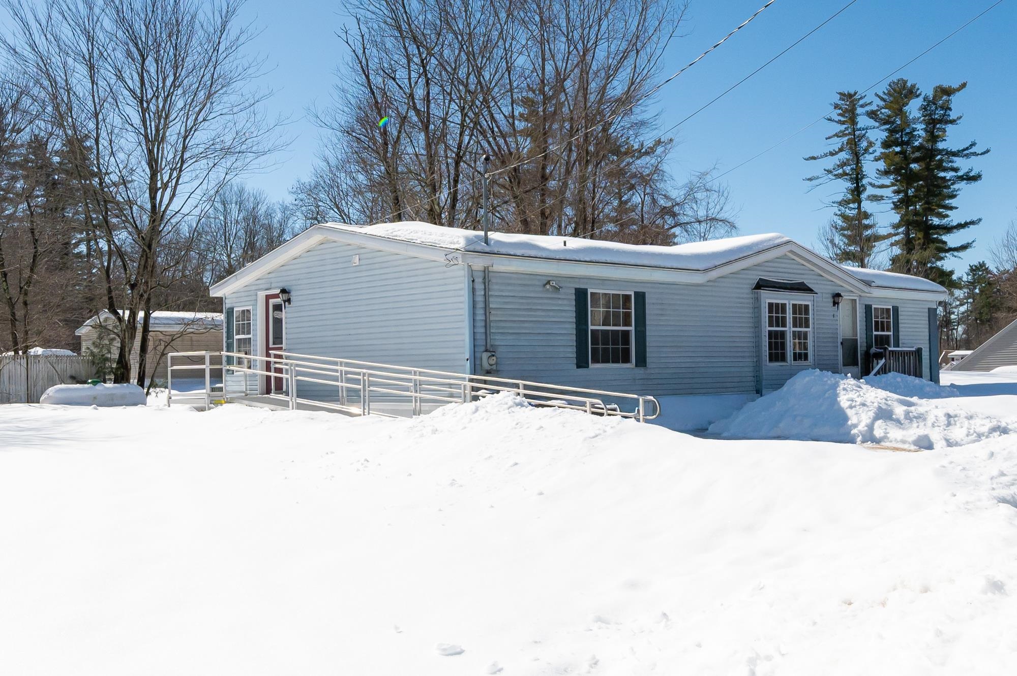 8 Miriam Road Merrimack, NH 03054 - Photo 29 of 36