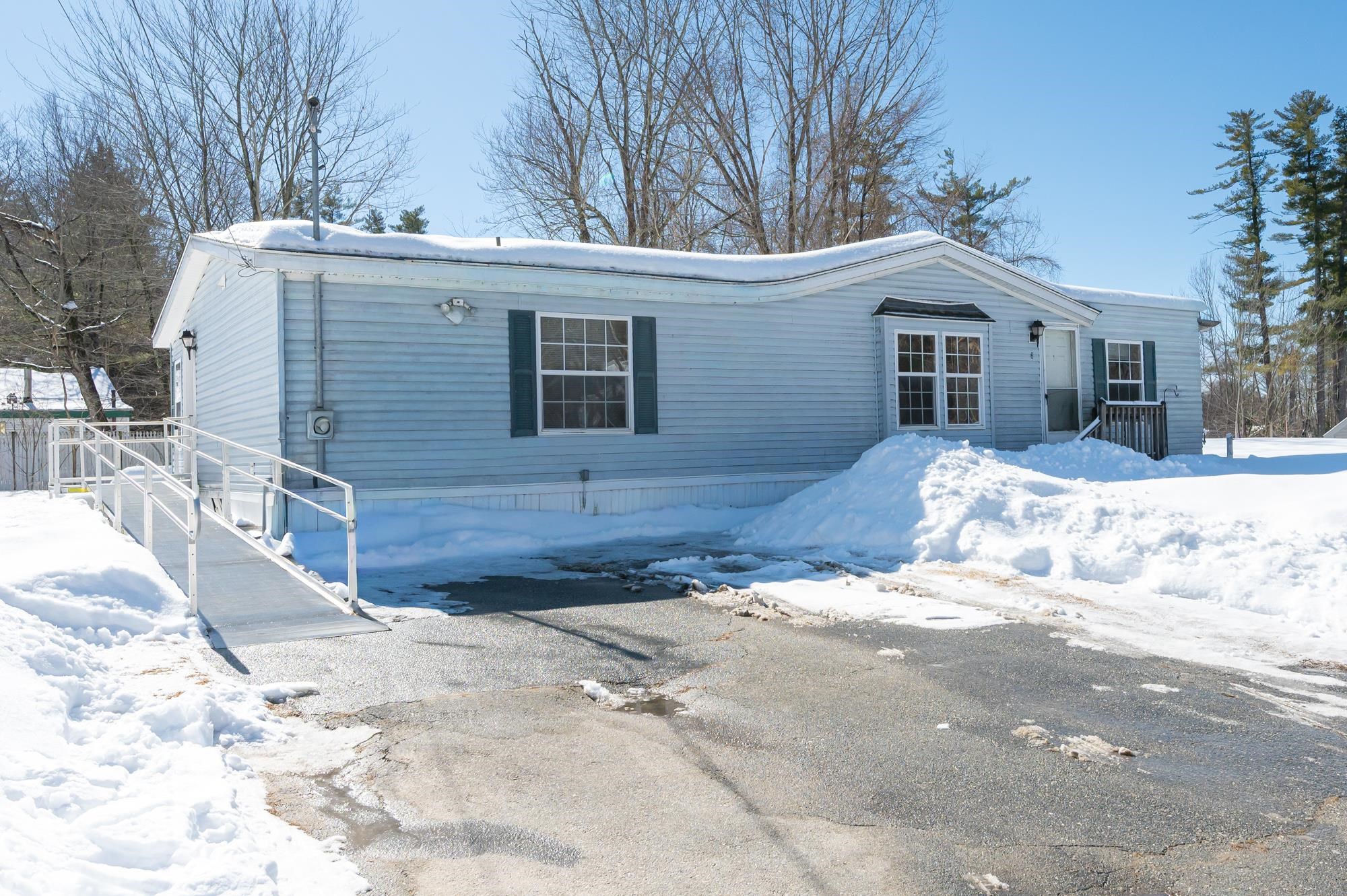 8 Miriam Road Merrimack, NH 03054 - Photo 30 of 36