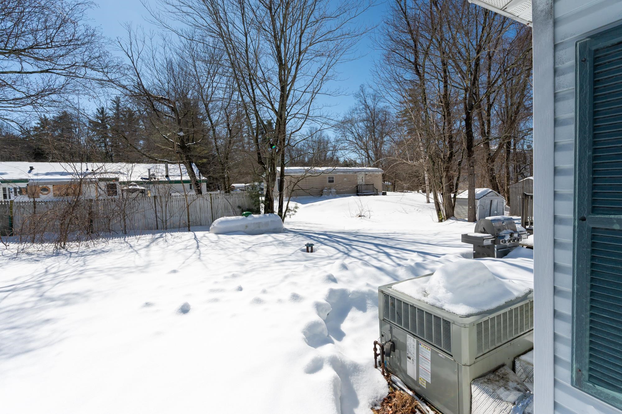 8 Miriam Road Merrimack, NH 03054 - Photo 31 of 36