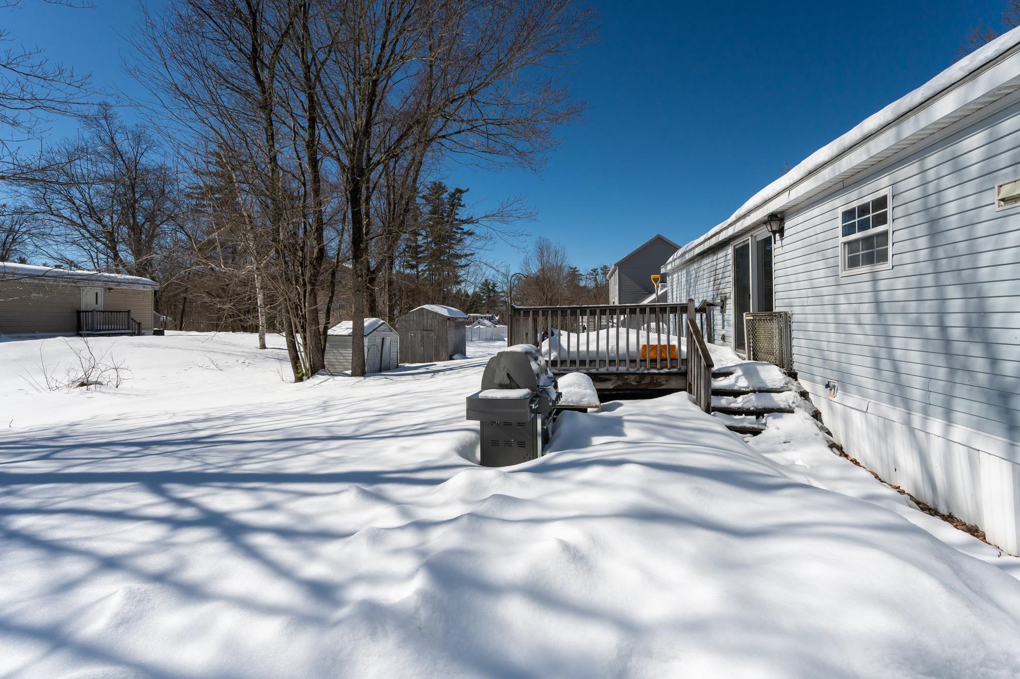 8 Miriam Road Merrimack, NH 03054 - Photo 32 of 36